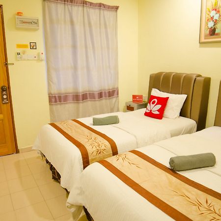 Zen Rooms Tasek Anak Langkawi ภายนอก รูปภาพ
