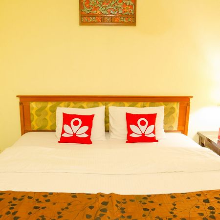 Zen Rooms Tasek Anak Langkawi ภายนอก รูปภาพ