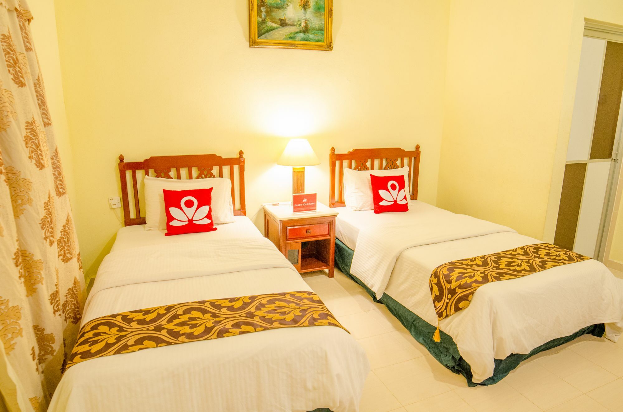 Zen Rooms Tasek Anak Langkawi ภายนอก รูปภาพ