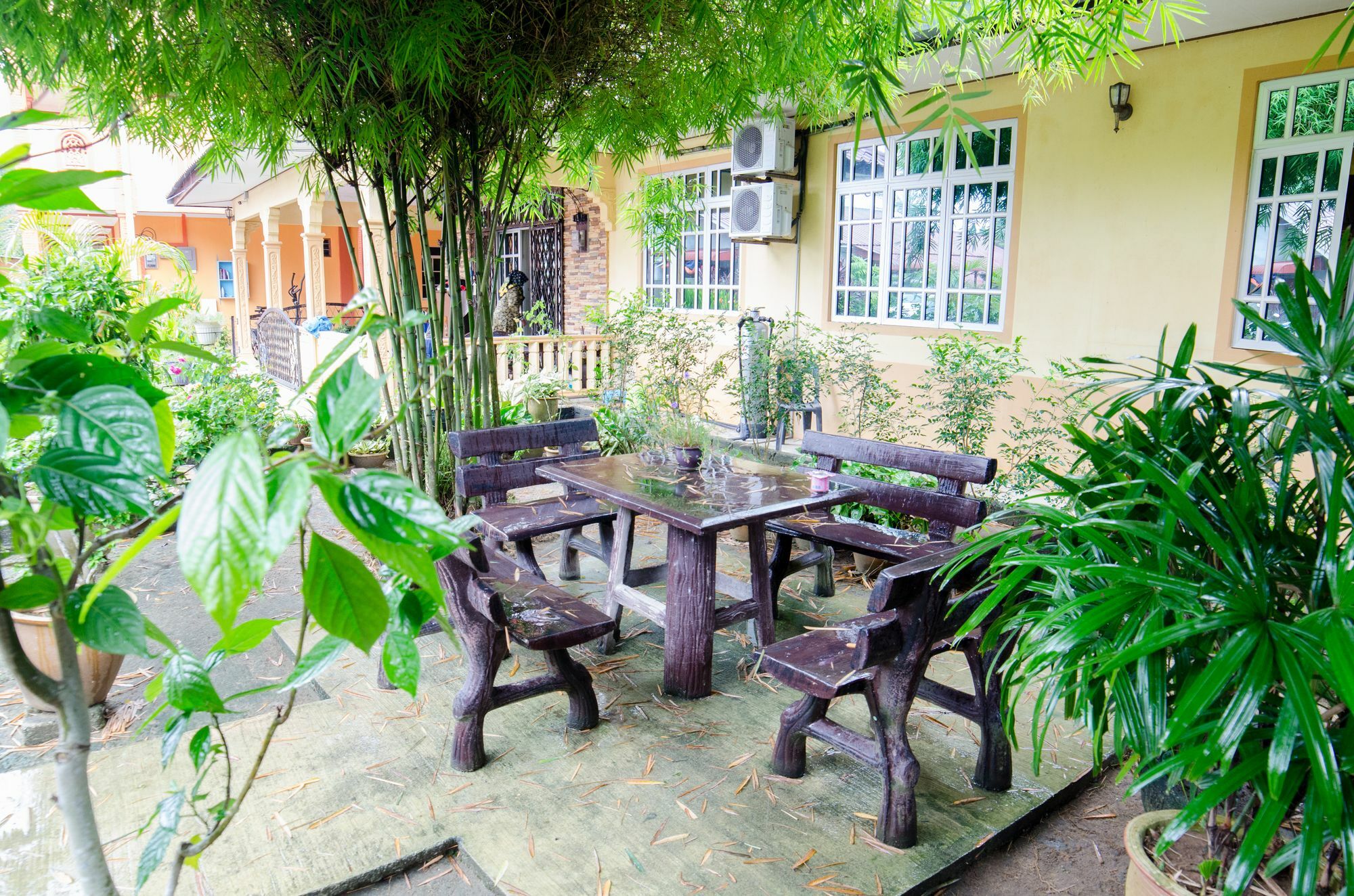 Zen Rooms Tasek Anak Langkawi ภายนอก รูปภาพ