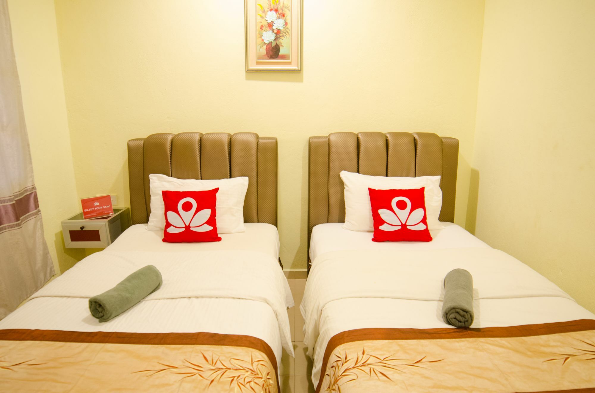 Zen Rooms Tasek Anak Langkawi ภายนอก รูปภาพ